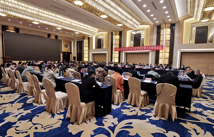 第一槍榮獲2021年度江西省互聯(lián)網(wǎng)協(xié)會“貢獻(xiàn)獎”稱號